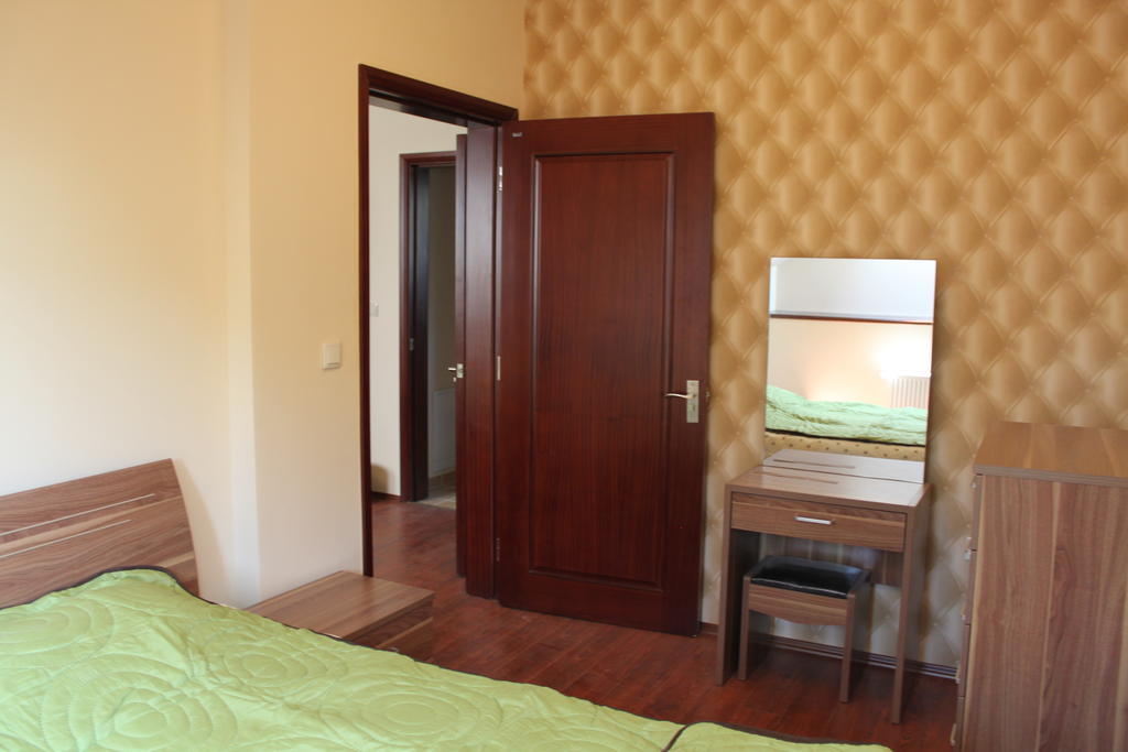 Spirit Apartman Hajdúszoboszló Zimmer foto