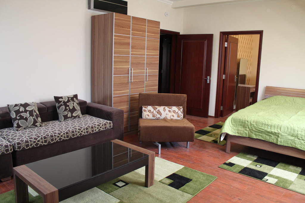 Spirit Apartman Hajdúszoboszló Zimmer foto