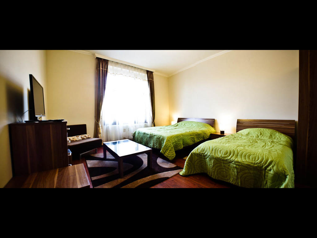 Spirit Apartman Hajdúszoboszló Zimmer foto