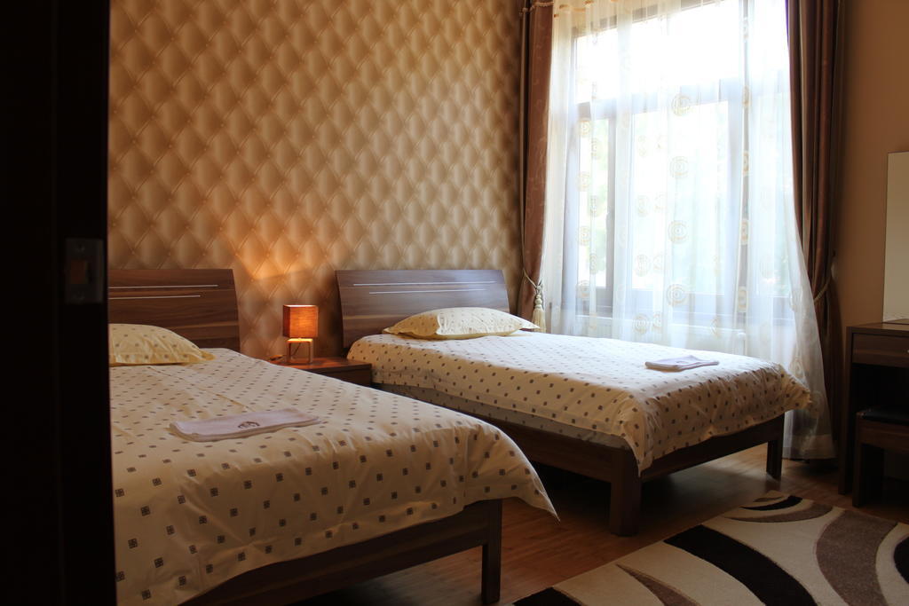 Spirit Apartman Hajdúszoboszló Zimmer foto